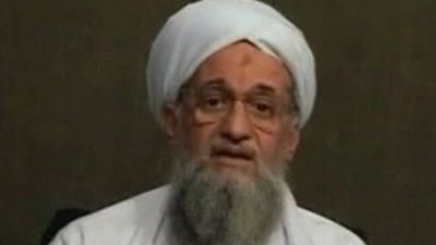 Líder de Al Qaeda insta a los musulmanes de Occidente a atacar en sus países