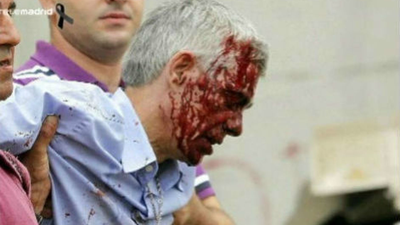 El análisis al maquinista descarta drogas o alcohol y sólo detecta cafeína