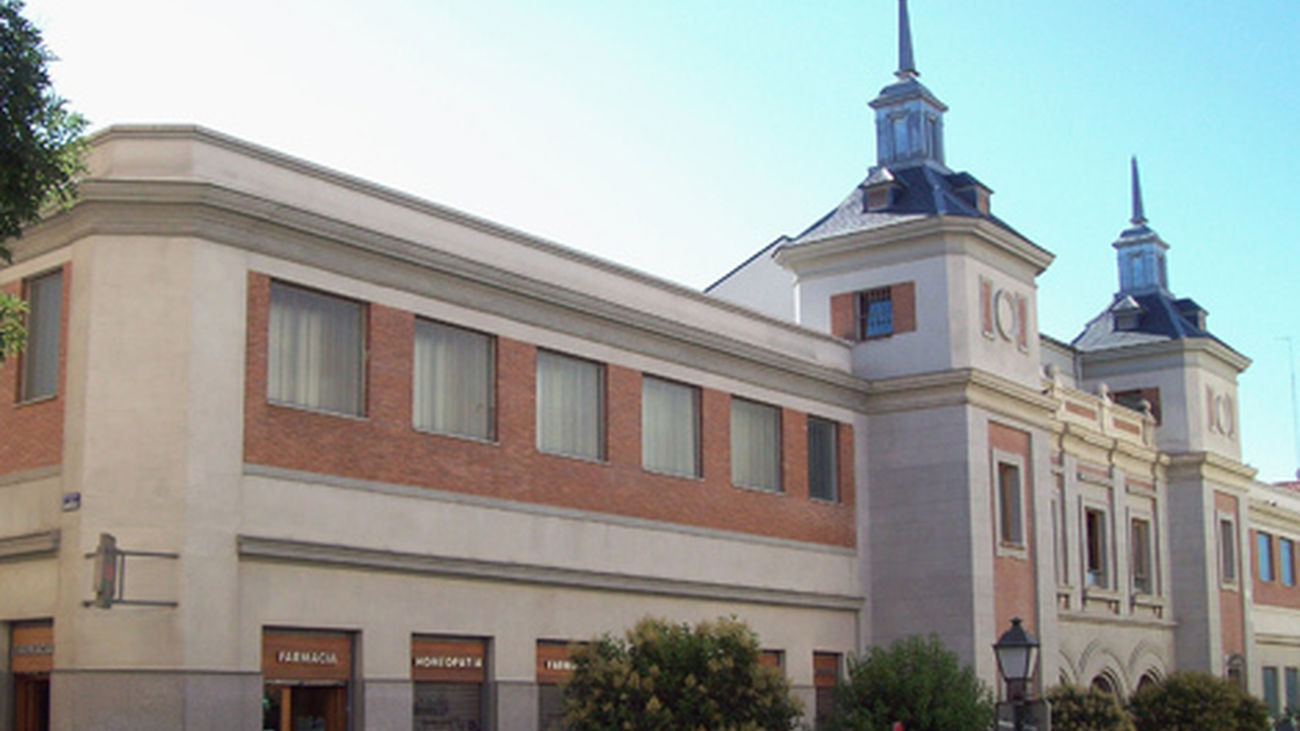 El Mercado de San Fernando se suma a las tradicionales fiestas del barrio de Lavapiés