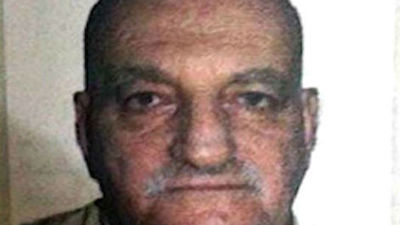 Rabat dice que Galván puede ser extraditado si España le retira la nacionalidad