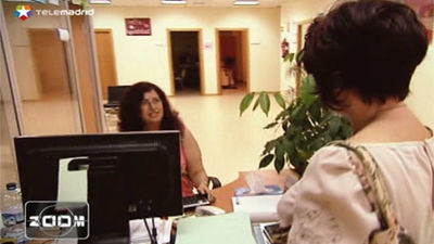 CIMAS CAM: Atención a las víctimas de violaciones