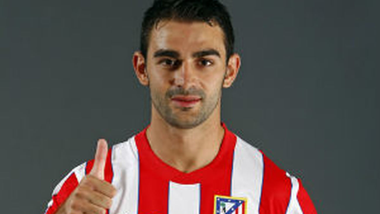 Adrián, en espera de su mejor versión