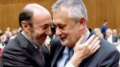 El PP espera que Rubalcaba pida la dimisión del Gobierno andaluz por el caso de los ERE