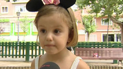 ¿Qué quieren ser los niños españoles de mayores?