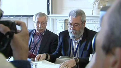 Méndez, convencido de que no hubo irregularidades en las supuestas facturas falsas