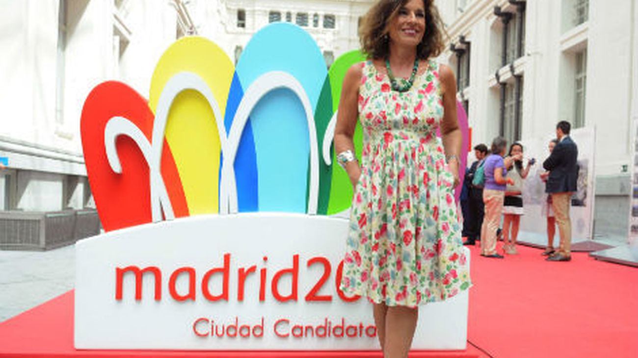 Carrusel Botella Madrid'2020