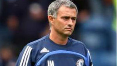 Mourinho: "No estamos obsesionados por ganar al Madrid"