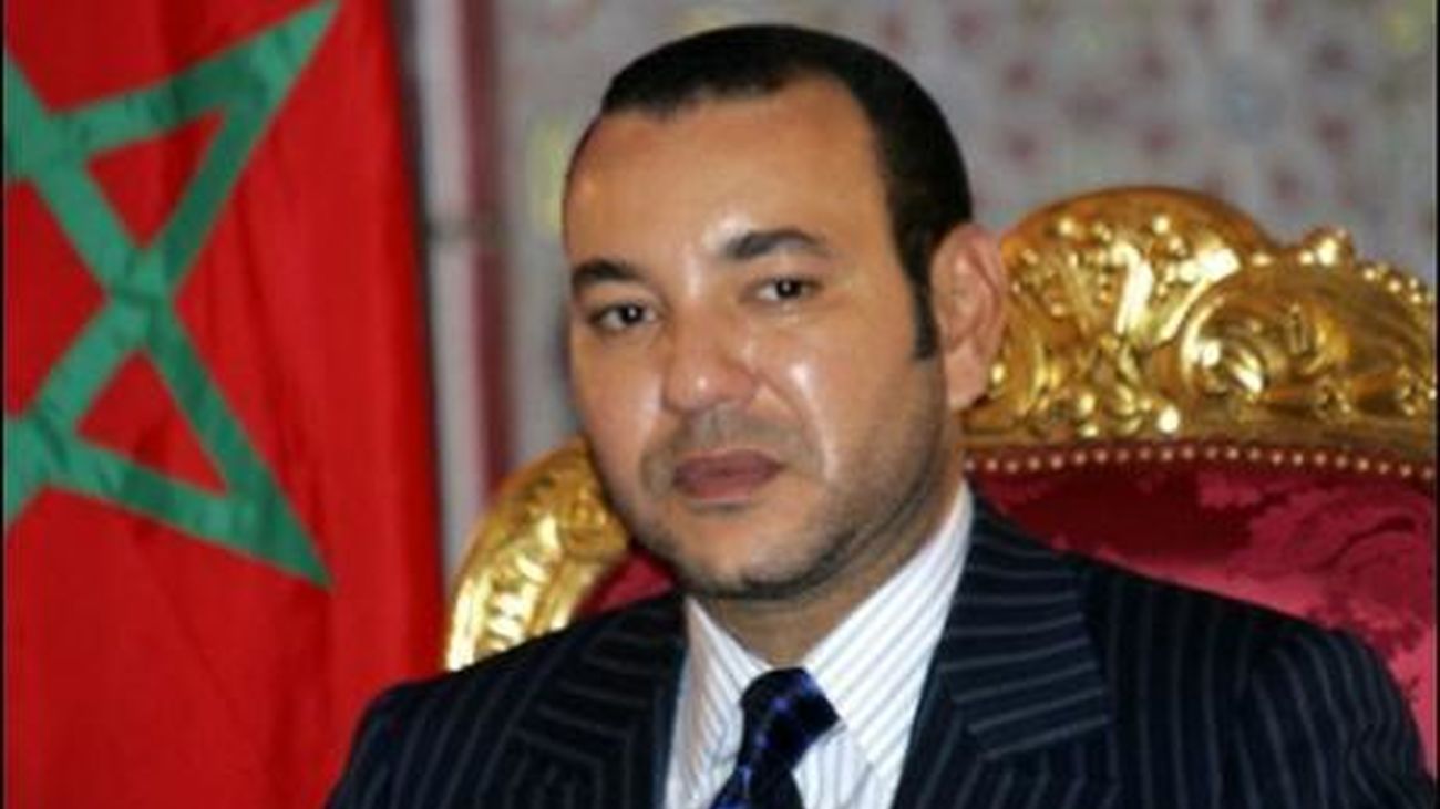 Mohamed VI recibe a familiares de víctimas del pederasta y les promete ayuda