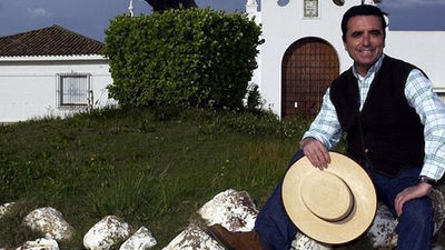 Ortega Cano vende su finca "Yerbabuena"