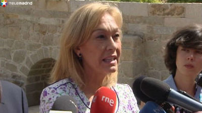 Mariño anuncia prácticas remuneradas para desempleados sin experiencia en Madrid