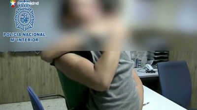 Liberadas 6 mujeres explotadas por proxenetas y un menor de 8 años, en Valencia