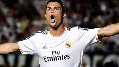 3-1. Cristiano responde a Mourinho con goles