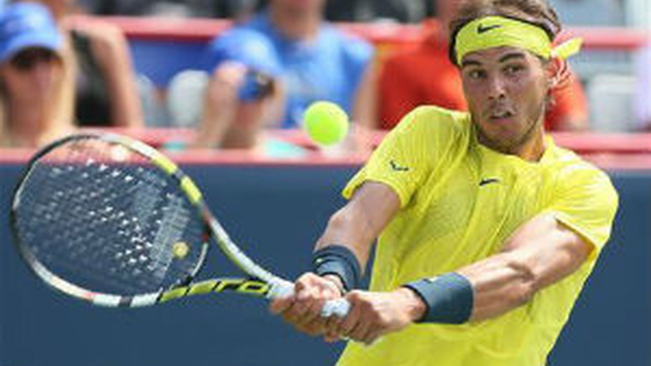 Rafa Nadal