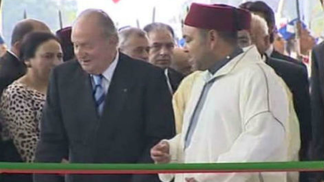 Un narco hispano-marroquí fue indultado junto a Galván sin haber sido juzgado