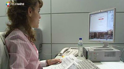 El absentismo laboral se acerca al 4% de la población activa