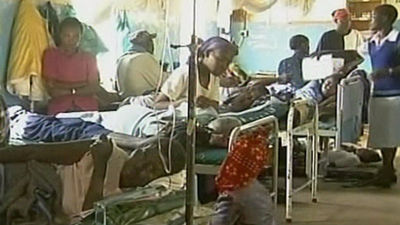 Expertos investigan una nueva vacuna más segura contra la malaria