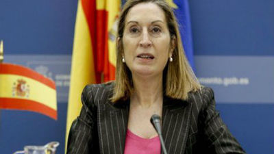 El Gobierno aprueba la salida a bolsa del 28% de Aena