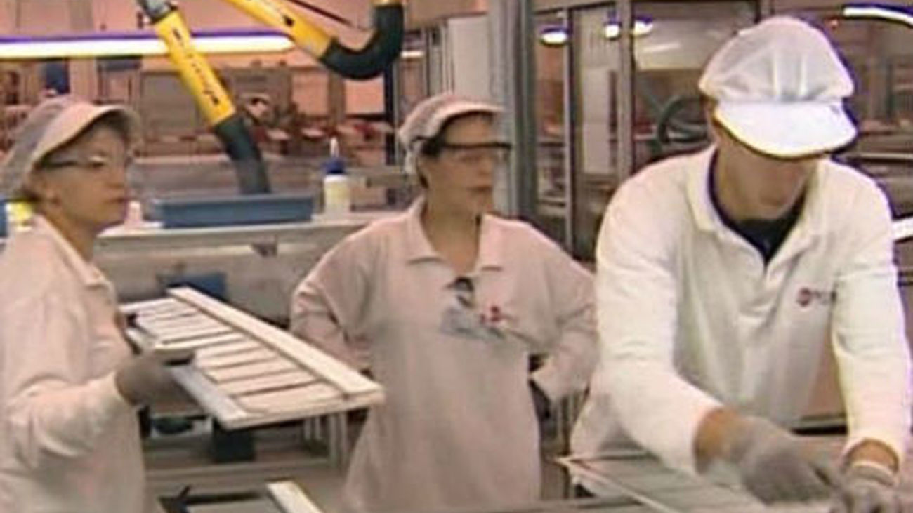 Madrid lidera la creación de empresas en el primer semestre con 10.641 nuevas