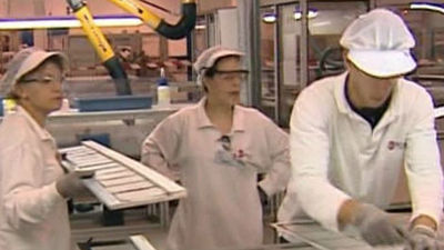 Madrid es la región donde más empresas se crearon en el mes de junio