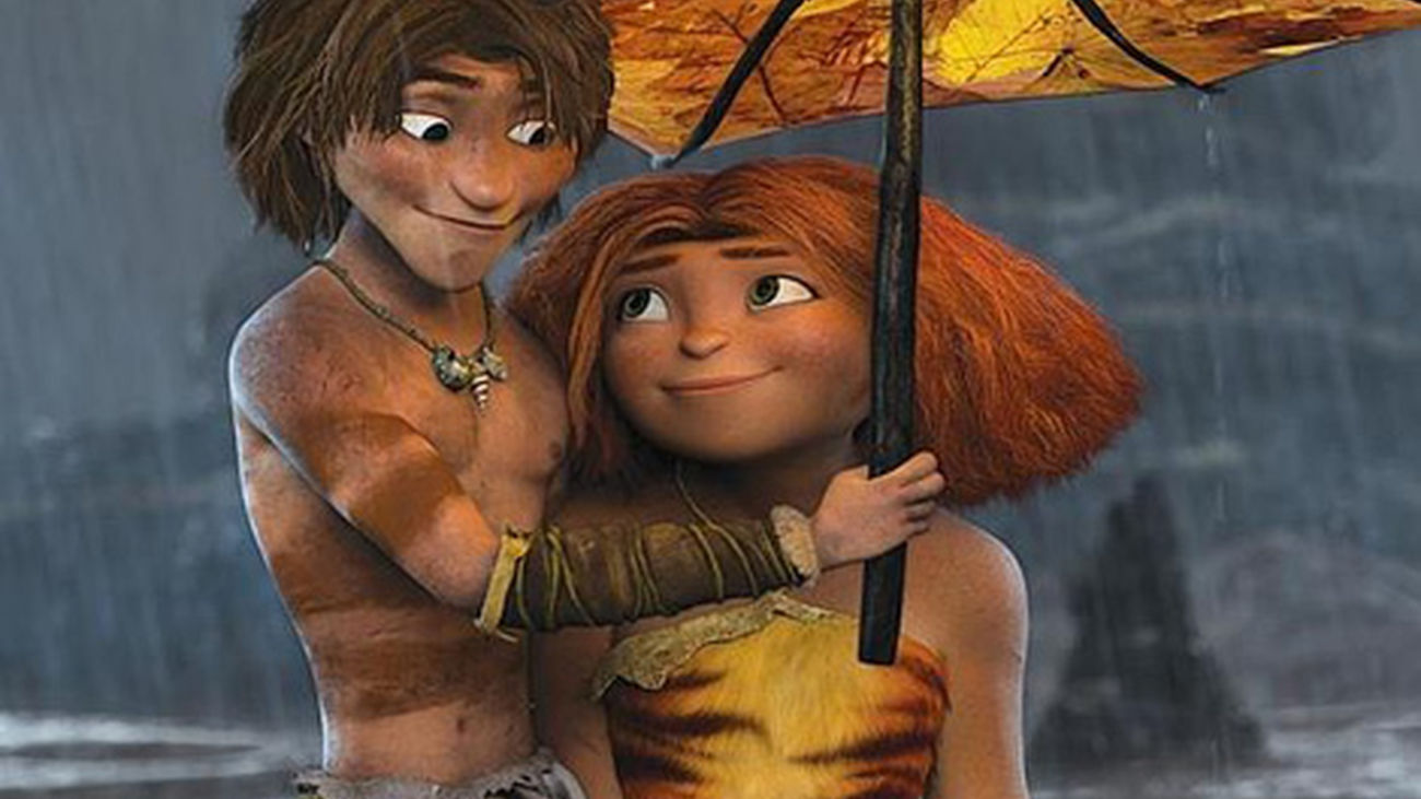 croods
