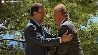 El Gobierno aprobará la reforma fiscal antes del 31 de marzo de 2014