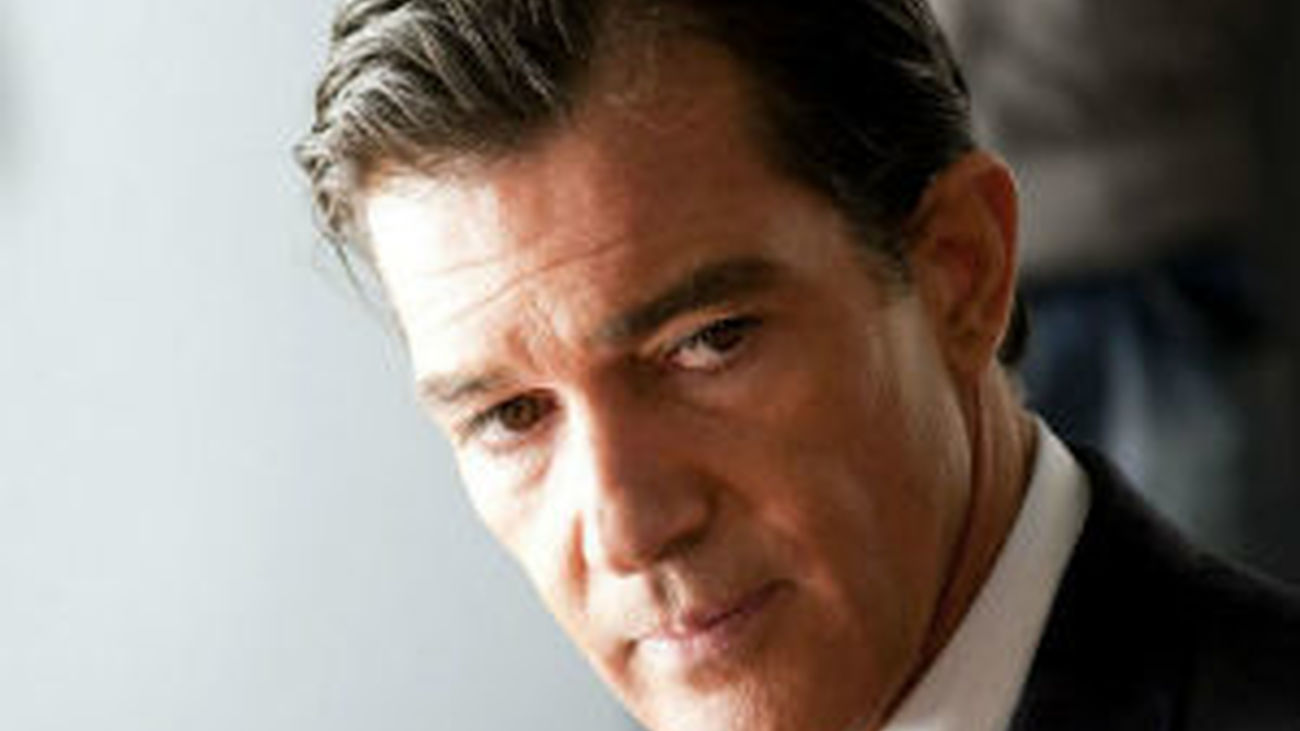 Antonio Banderas