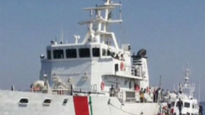 Seis jóvenes mueren al tratar de alcanzar las costas del sur de Italia