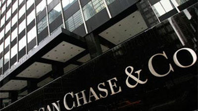 JPMorgan Chase pagará 1.700 millones a las víctimas de Bernard Madoff
