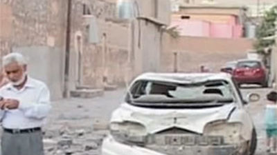 Al menos 51 yihadistas muertos en ataques del Ejército y la coalición en Irak