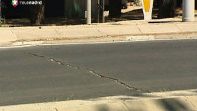 Madrid se queda sin Operación Asfalto este año