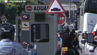 Londres antepone el derecho a la autodeterminación al principio de integridad territorial