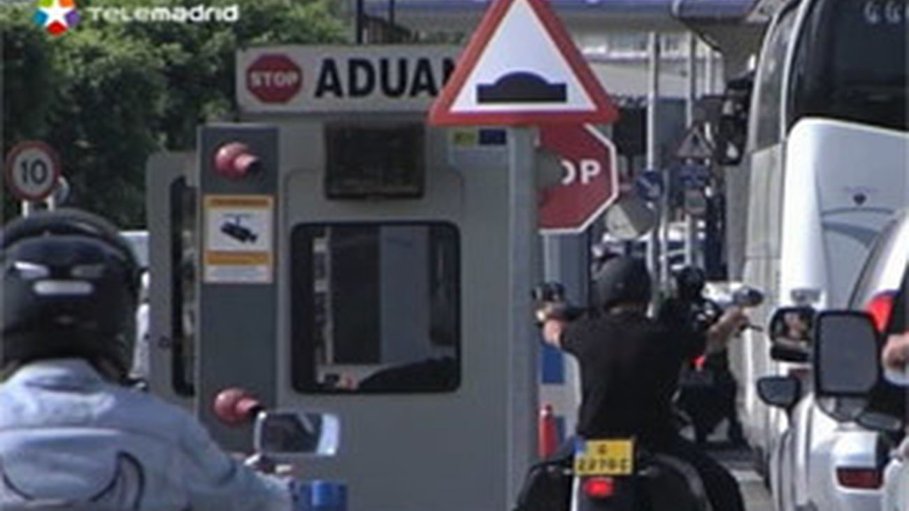 Londres antepone el derecho a la autodeterminación al principio de integridad territorial