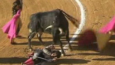 Morante de la Puebla se encuentra estable con pronóstico reservado