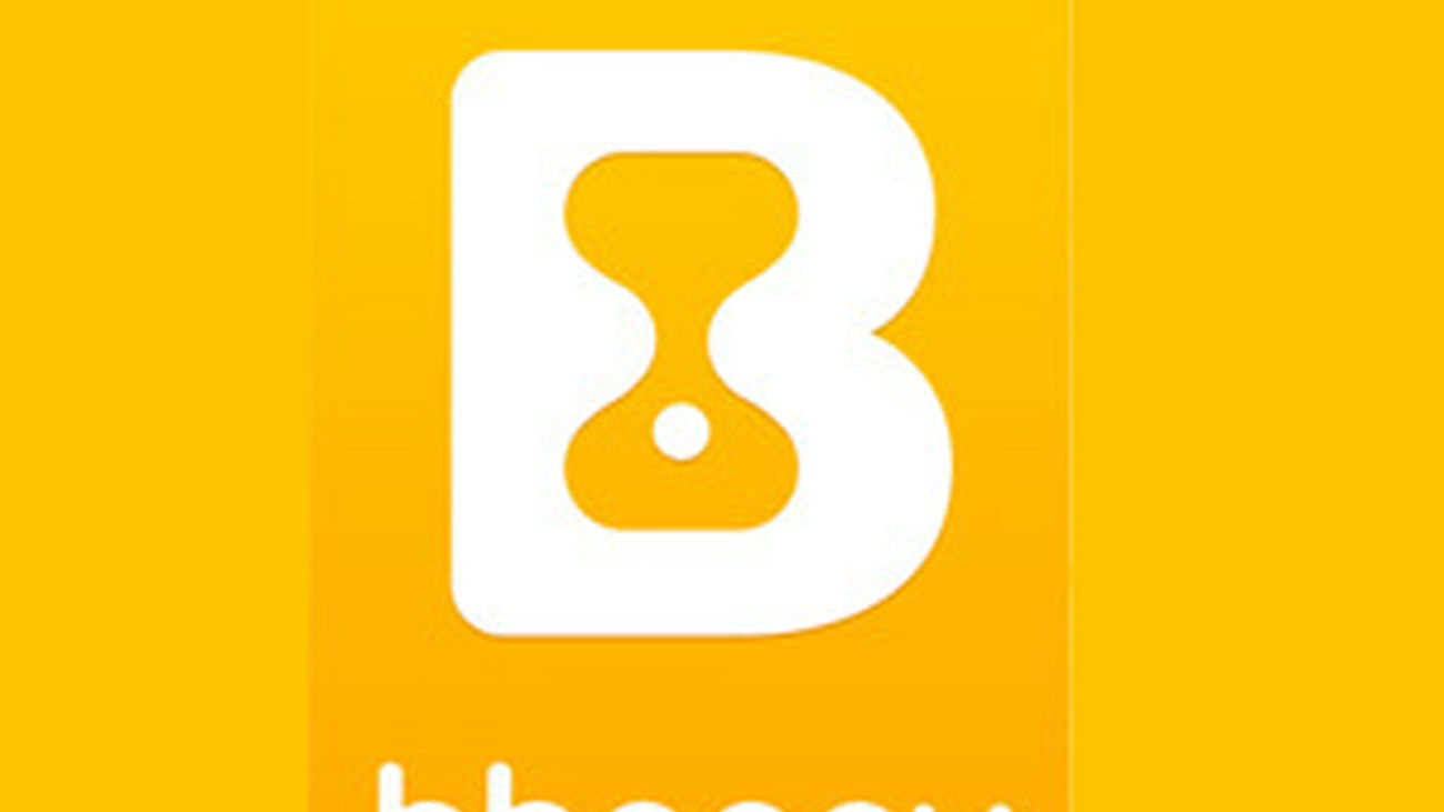 Crean una red social para móvil que da minutos de felicidad