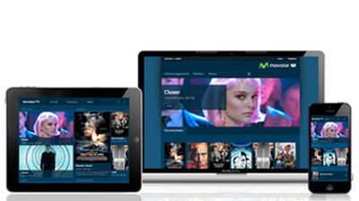 Movistar lanza 'Go' para ver su oferta de televisión premium desde cualquier dispositivo