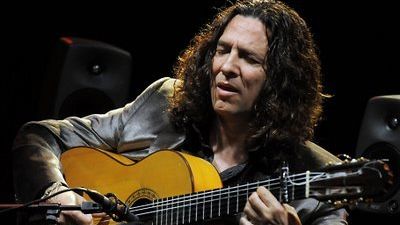 Tomatito, Israel Fernández y José Maya protagonizan el II Festival Flamenco de Móstoles