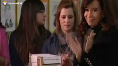 El oficialismo gana a nivel nacional pero pierde en mayor distrito de Argentina