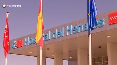 Adjudicados definitivamente los hospitales Henares, Sureste e Infanta Leonor