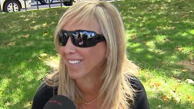 Alerta amarilla  por temperaturas de hasta  37 grados