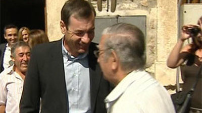 Gómez reclama "la deuda  de más de un millón de euros" que el PP tiene con Lozoya