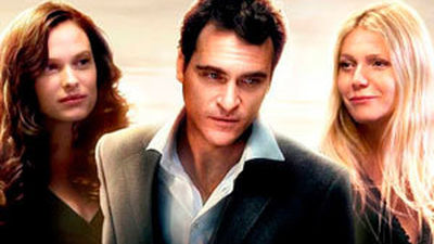 Joaquin Phoenix, en 'Two lovers'