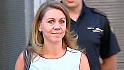 Cospedal niega la caja B del PP y dice que el control de donaciones es del tesorero