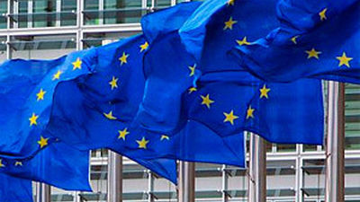 La zona euro sale de una recesión histórica impulsada por Alemania y Francia