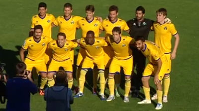 El mexicano Yáñez, cerca de ser accionista mayoritario del Alcorcón