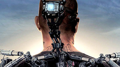 "Elysium" y "Aviones", planes para pasar el puente en el cine