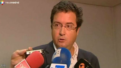 El PSOE espera que Cospedal no tenga  un "ataque de amnesia" en la Audiencia Nacional