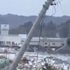 Los 23 minutos angustiosos de un nuevo video del tsunami que azotó Japón