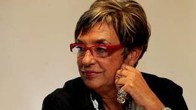 En estado grave Rosalía Mera la mujer más rica de España, exmujer de Amancio Ortega