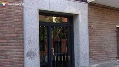 Ingresa en la cárcel la mujer arrestada  por matar a su marido en Carabanchel