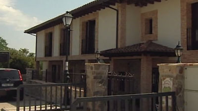 La Comunidad impulsa veinte proyectos en el Parque Nacional de Guadarrama